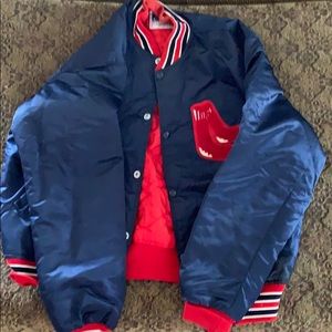 Boston Redsox jacket